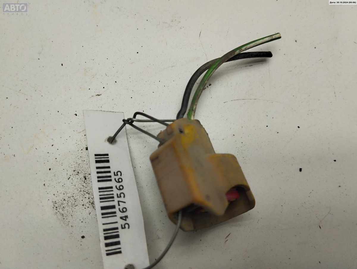 Разъем AUX / USB к Ford Focus 1999