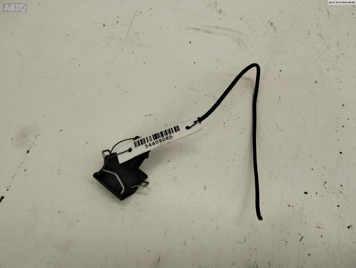 Разъем AUX / USB к Volkswagen Golf 1992