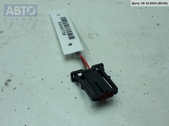 Разъем AUX / USB к Volkswagen Touareg 2003
