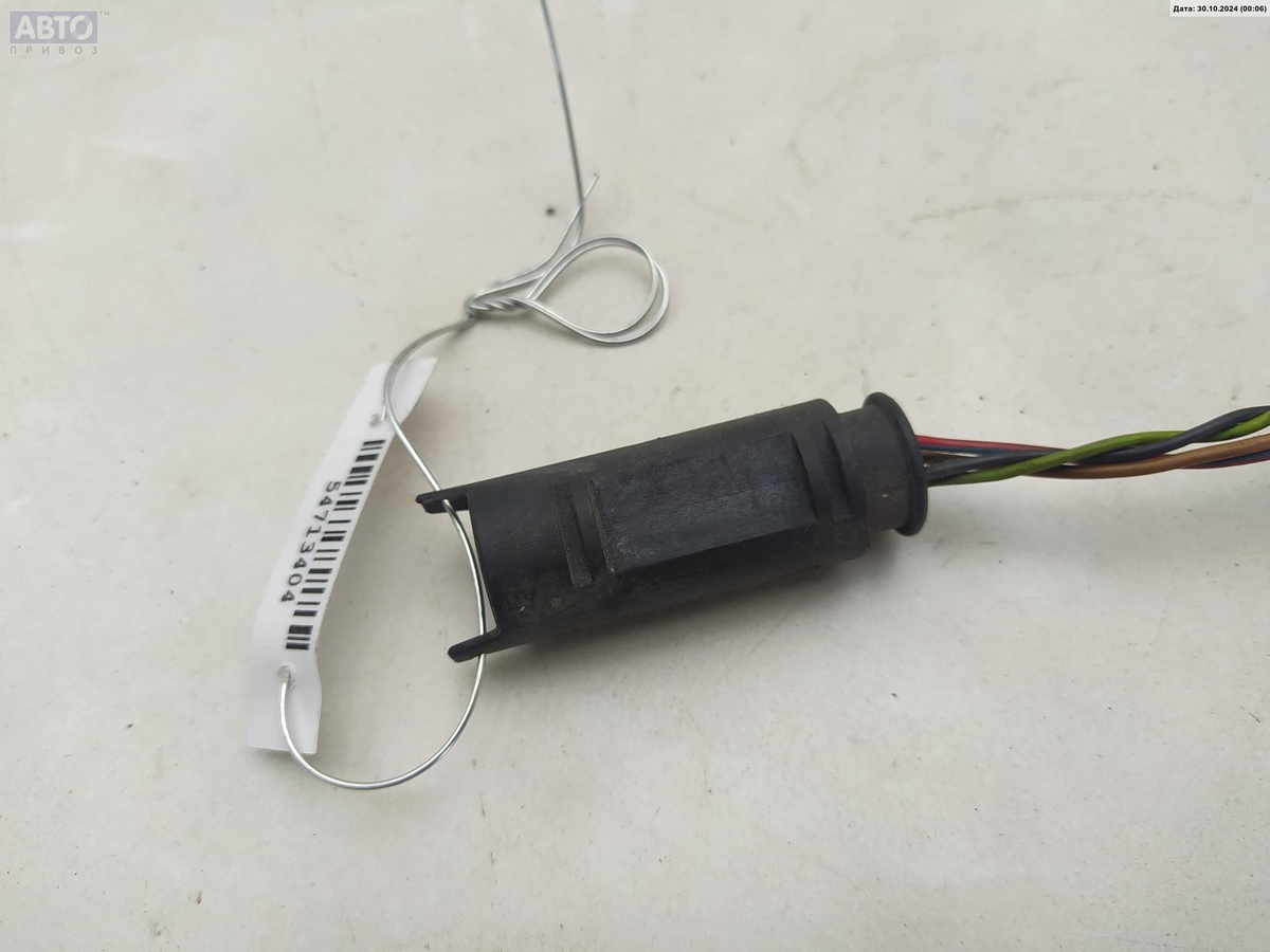 Разъем AUX / USB к Mercedes-Benz A-klasse 1999