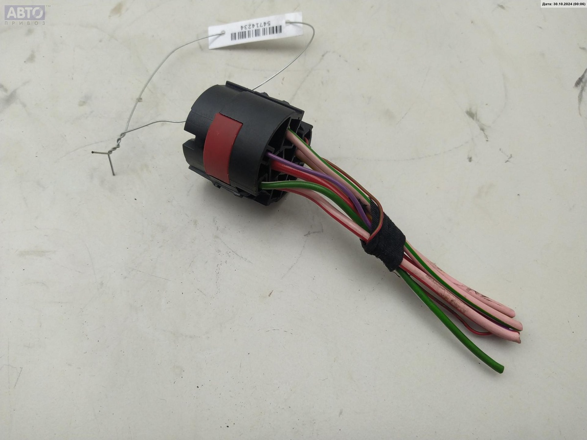 Разъем AUX / USB к Mercedes-Benz A-klasse 2003