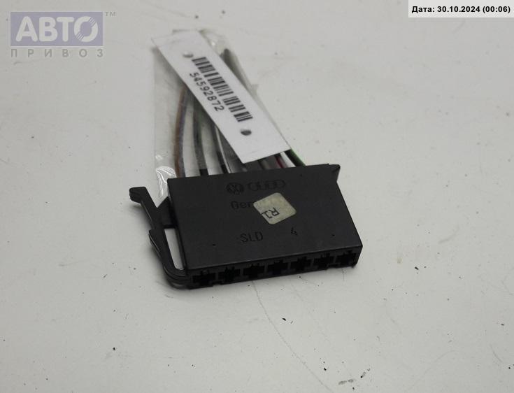 Разъем AUX / USB к Volkswagen Golf 1992