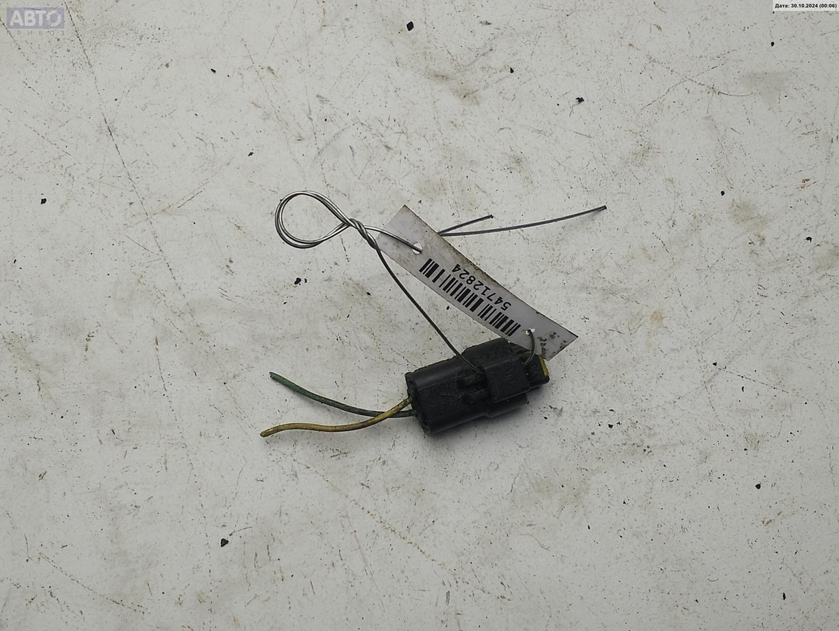 Разъем AUX / USB к Peugeot 307 2003