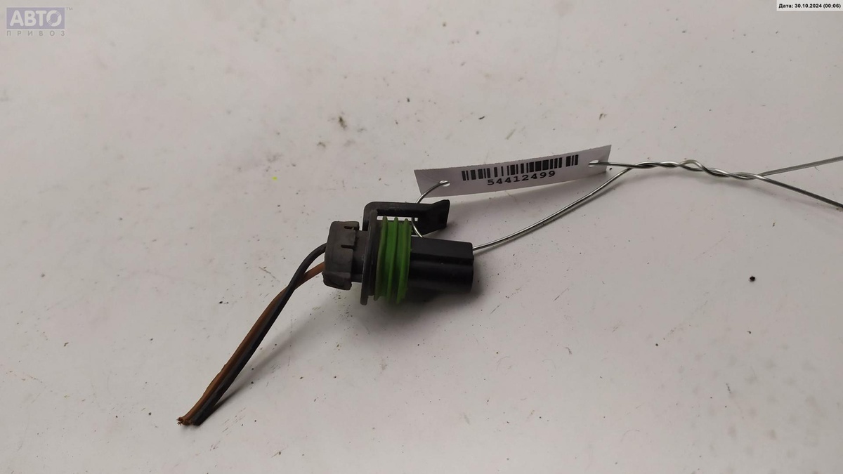 Разъем AUX / USB к Opel Vectra 2001