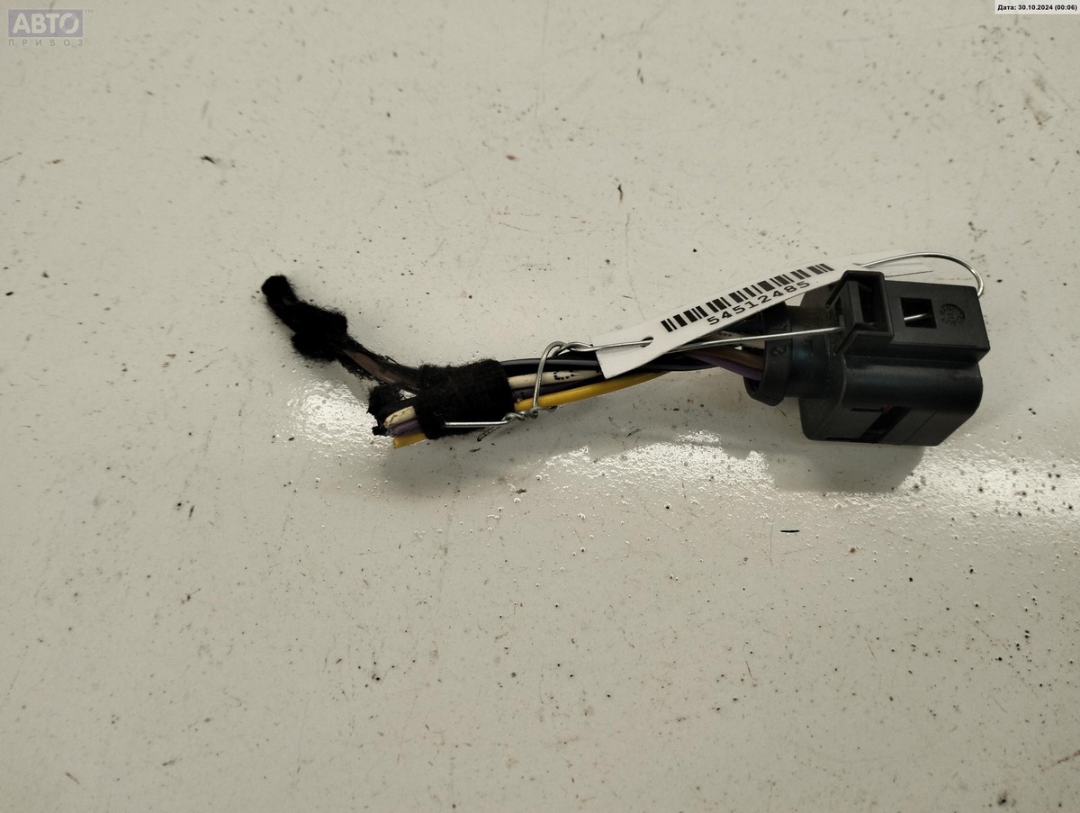 Разъем AUX / USB к Volkswagen Caddy 2015