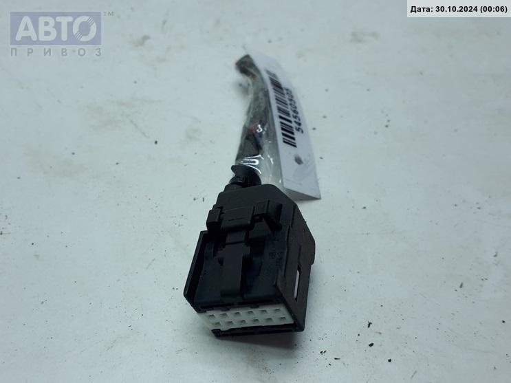 Разъем AUX / USB к Porsche Cayenne 2003