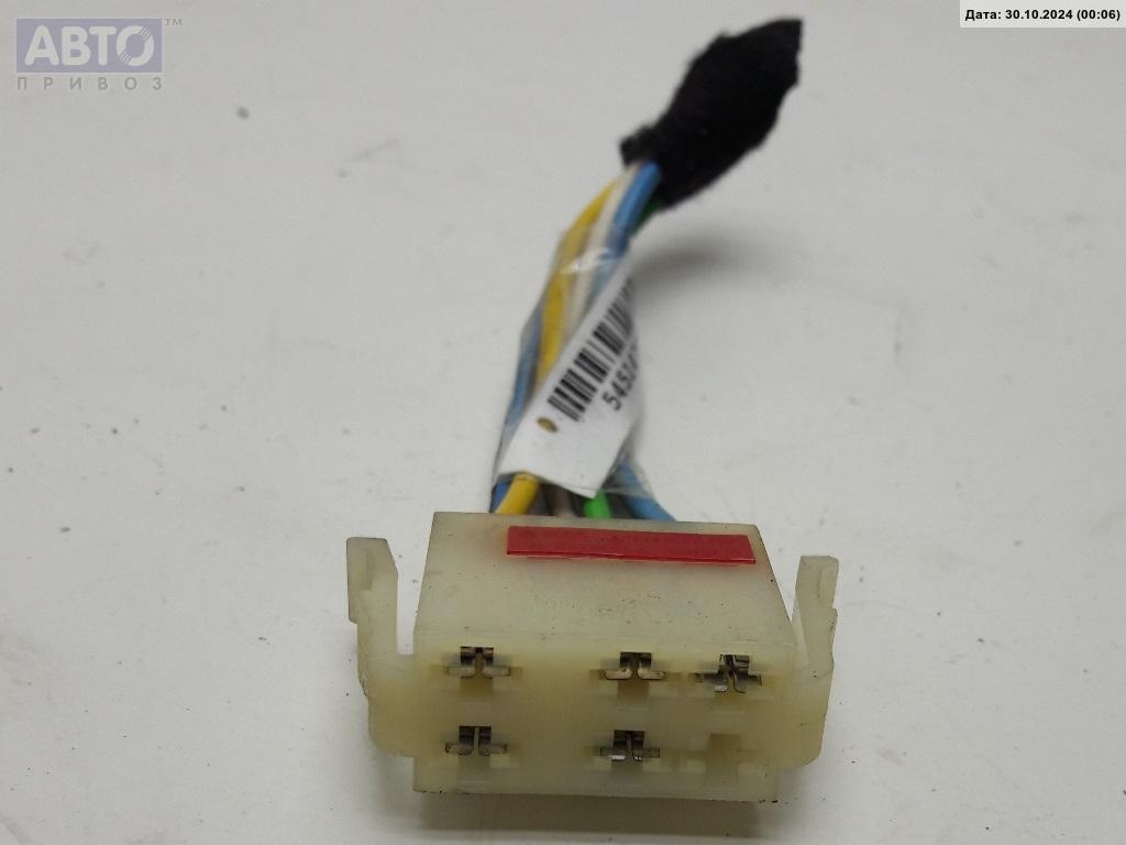 Разъем AUX / USB к Skoda Octavia 1999