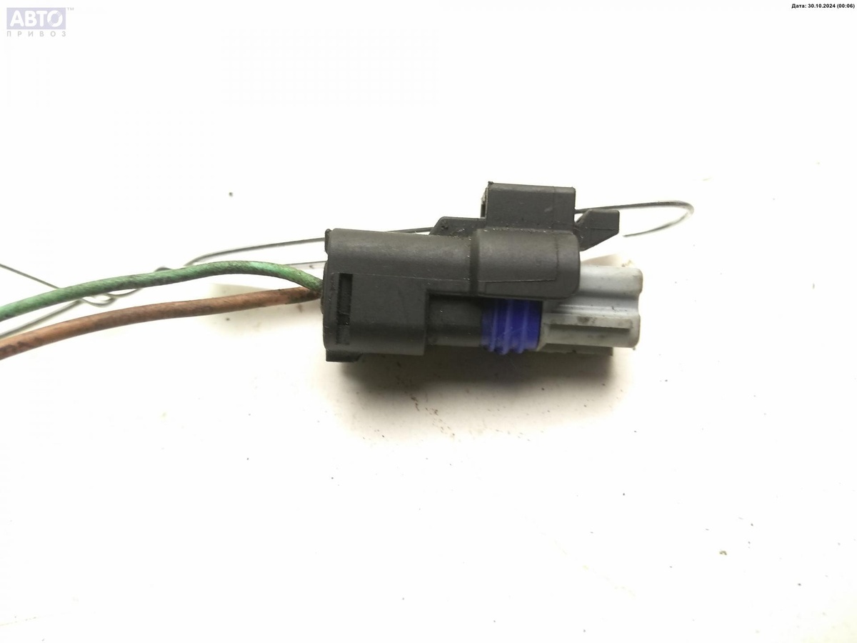 Разъем AUX / USB к Citroen Xsara 2003