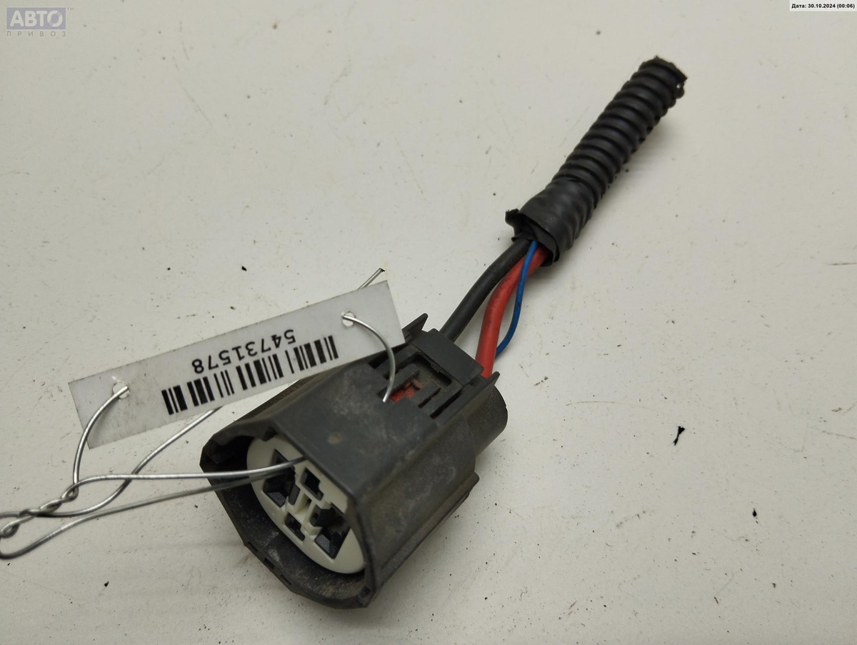 Разъем AUX / USB к Ford Focus 2005
