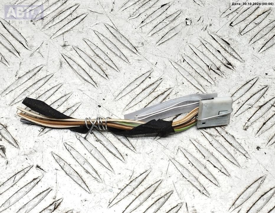 Разъем AUX / USB к BMW 5 series 2000