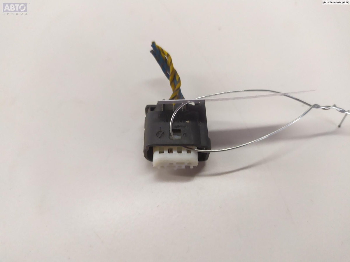 Разъем AUX / USB к BMW 7 series 2000