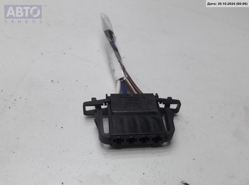 Разъем AUX / USB к Skoda  2006