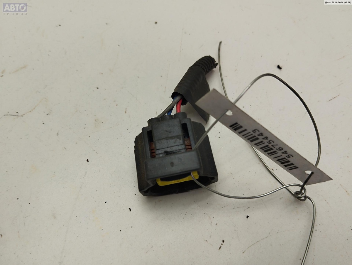 Разъем AUX / USB к Ford Focus 2008