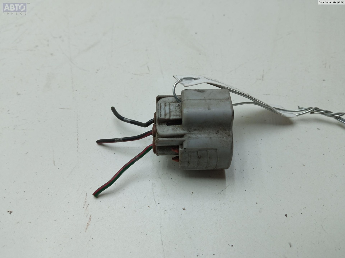Разъем AUX / USB к Suzuki Liana 2002