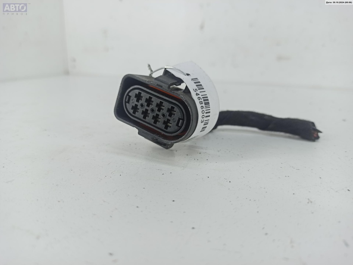 Разъем AUX / USB к Audi A6 2004