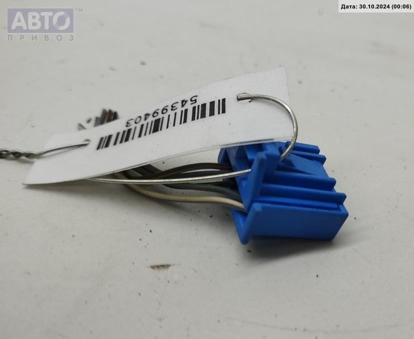 Разъем AUX / USB к Audi A4 2007