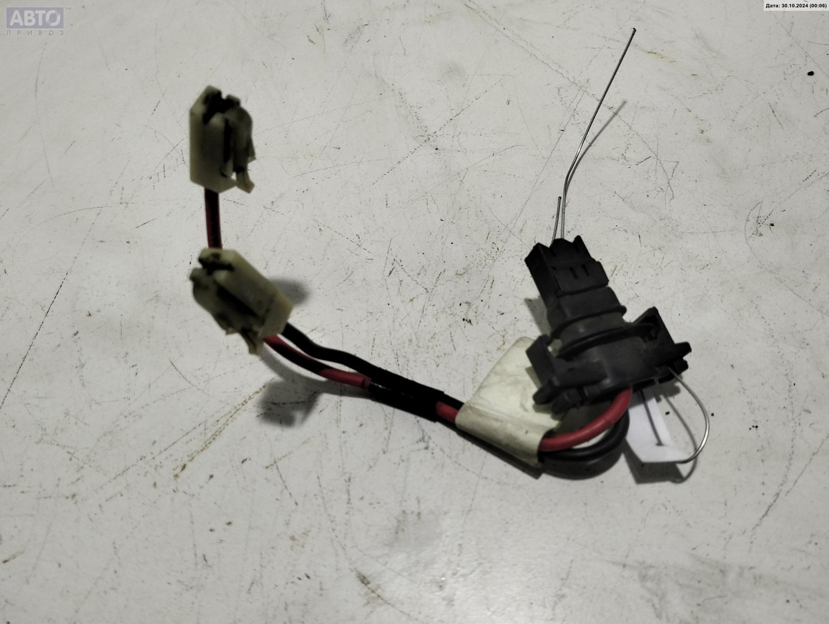 Разъем AUX / USB к Citroen Berlingo 2000