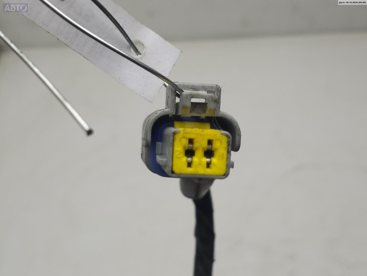 Разъем AUX / USB к Citroen Berlingo 2001