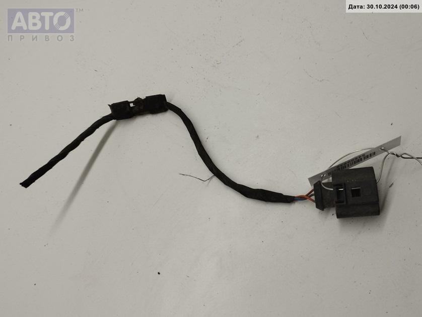 Разъем AUX / USB к Audi A4 2007