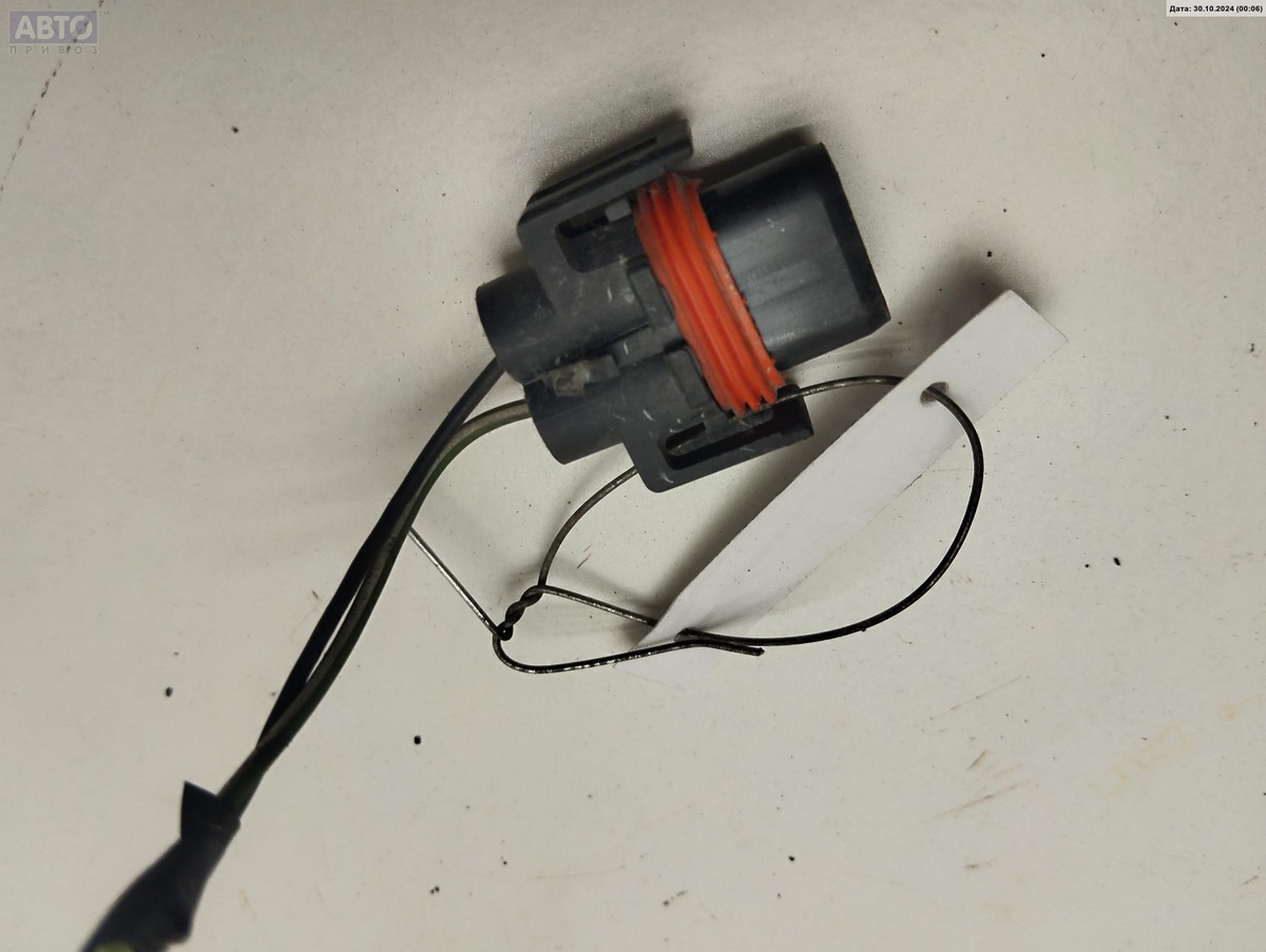 Разъем AUX / USB к Ford Mondeo 2002