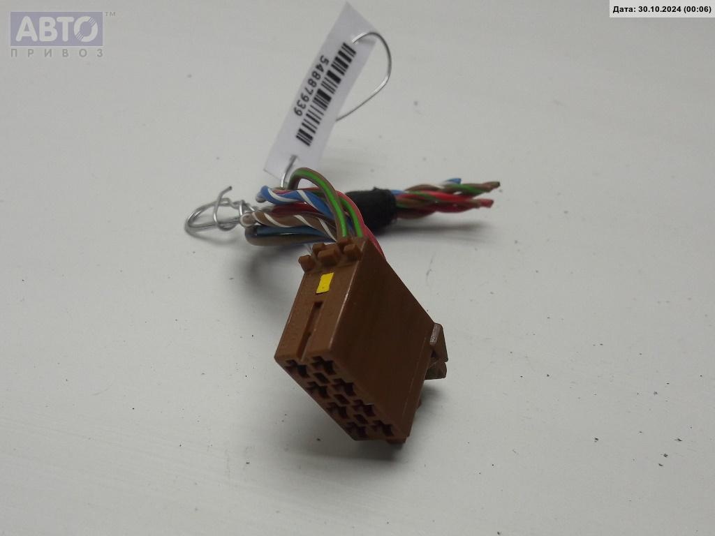 Разъем AUX / USB к Volkswagen Golf 1999
