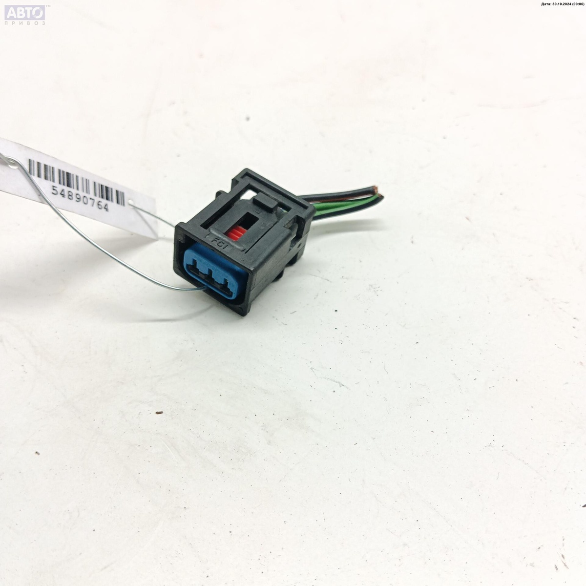 Разъем AUX / USB к Ford Fiesta 2007
