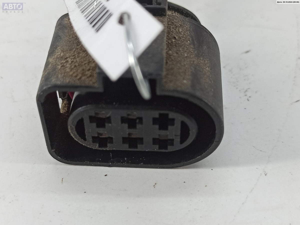 Разъем AUX / USB к Audi A3 2007