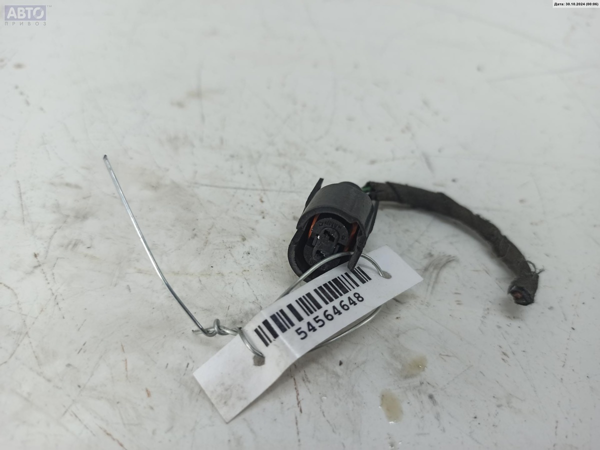 Разъем AUX / USB к Audi A6 2000