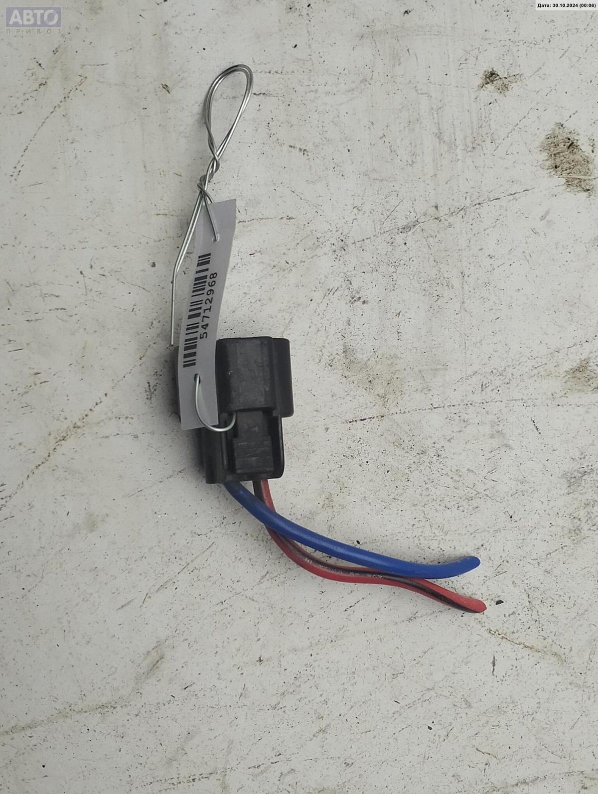Разъем AUX / USB к Peugeot 4007 2007