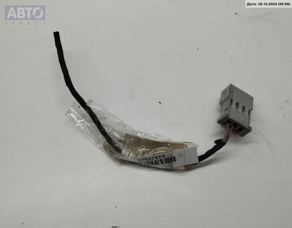 Разъем AUX / USB к Audi A4 2001
