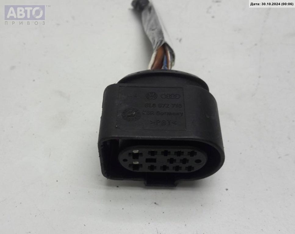 Разъем AUX / USB к Volkswagen Polo 2000