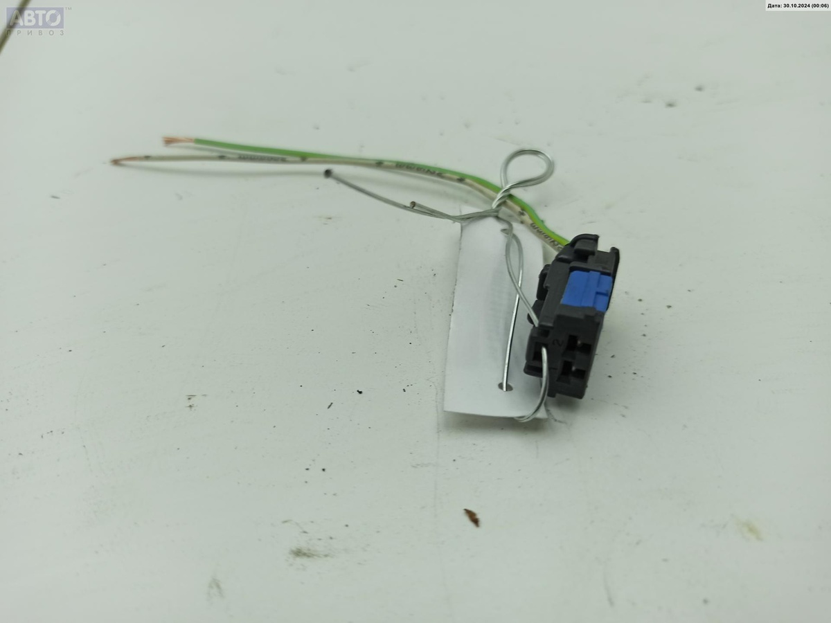 Разъем AUX / USB к Citroen C5 2003