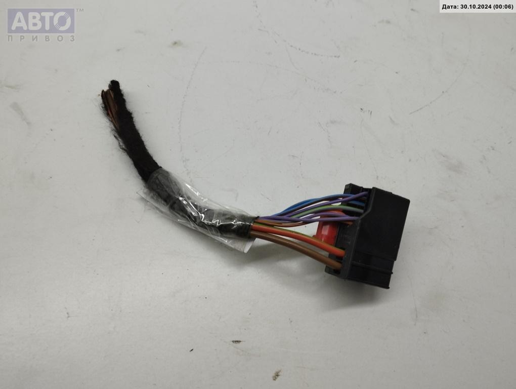 Разъем AUX / USB к Audi A4 2008