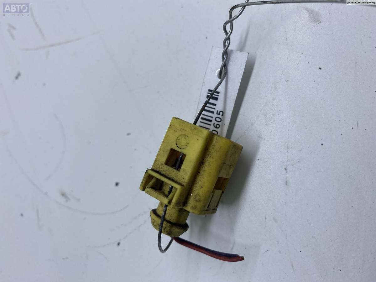 Разъем AUX / USB к Audi A4 2003