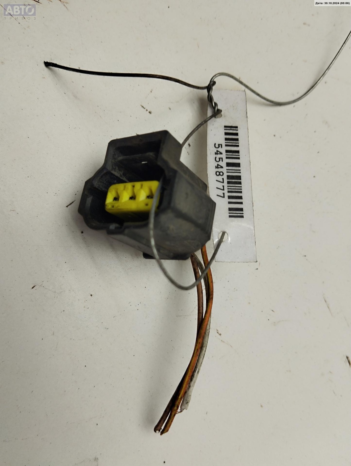 Разъем AUX / USB к Ford Mondeo 1998