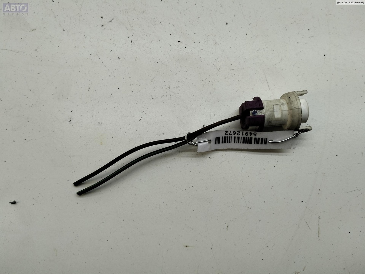 Разъем AUX / USB к Volkswagen Passat 1999
