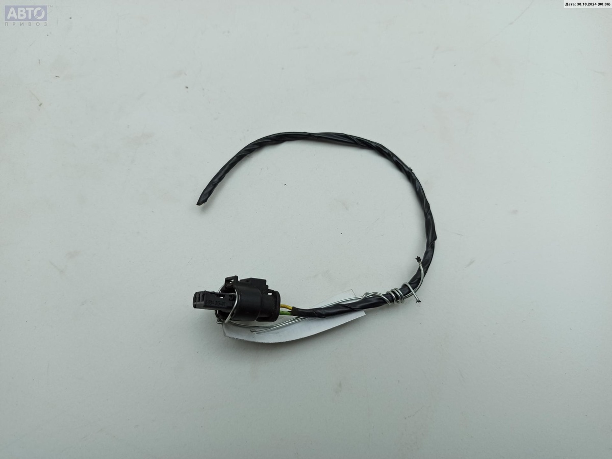 Разъем AUX / USB к BMW 3 series 2006