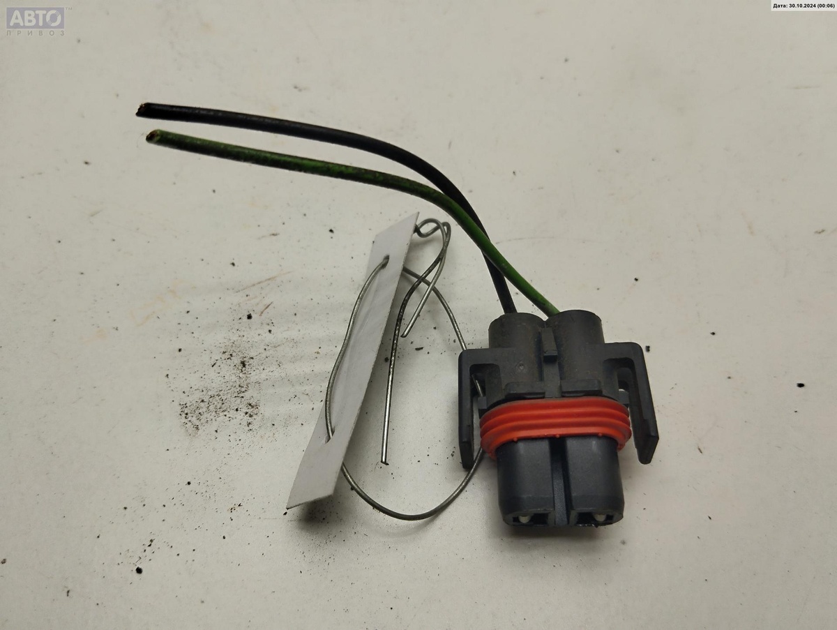 Разъем AUX / USB к Ford C-MAX 2004