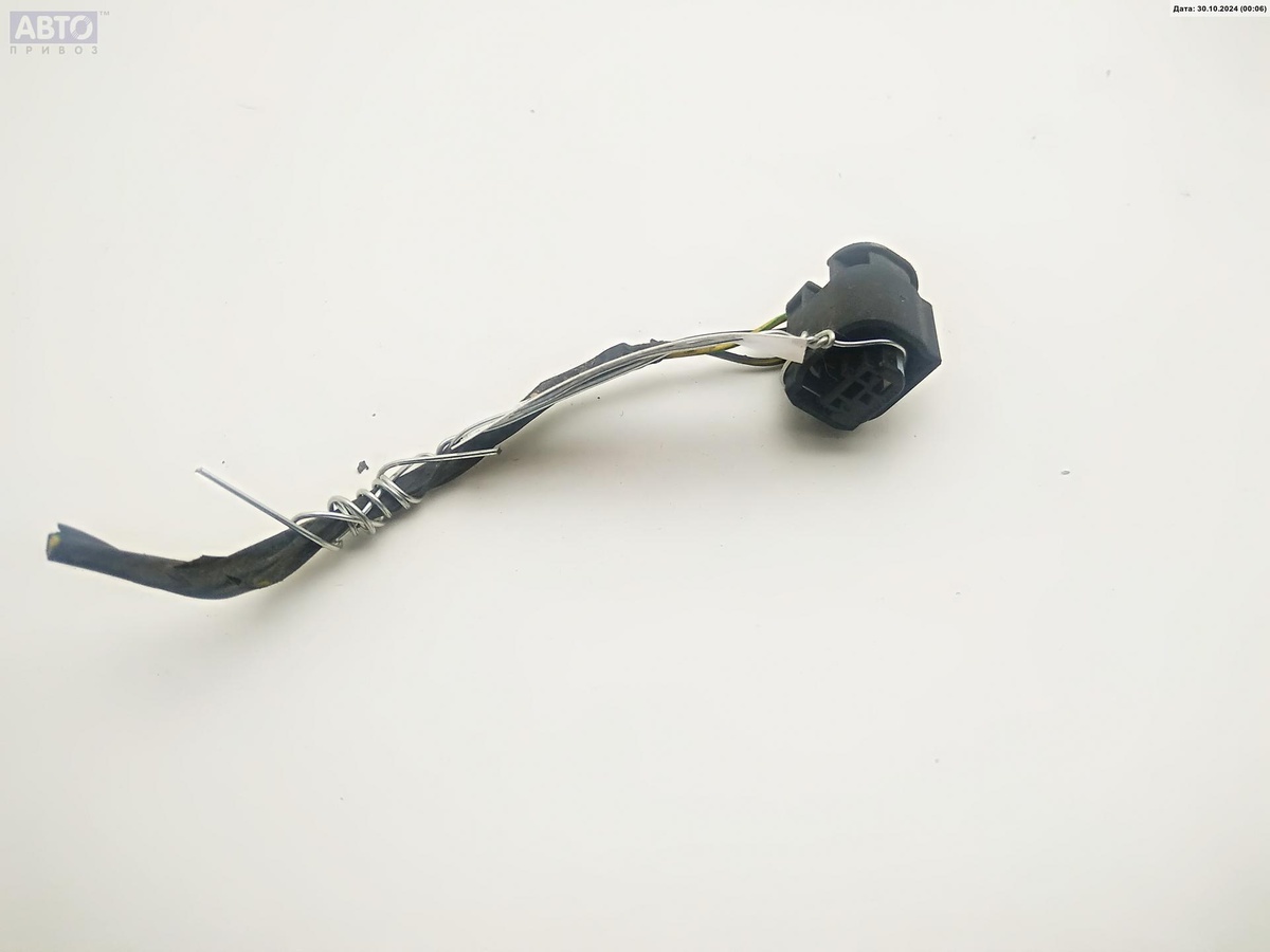 Разъем AUX / USB к BMW 5 series 2001