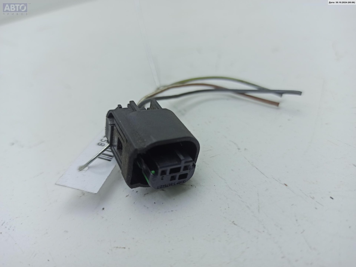 Разъем AUX / USB к Opel Vectra 2004
