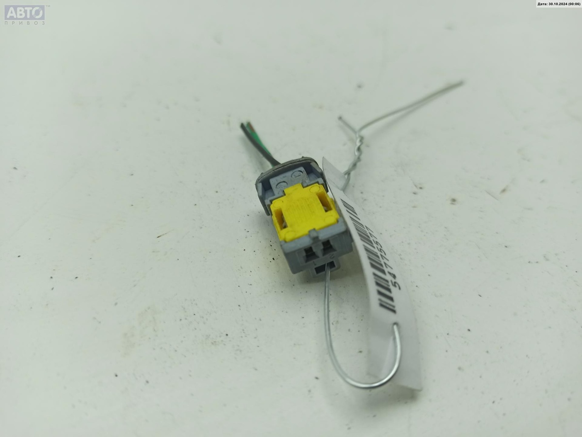 Разъем AUX / USB к Renault Laguna 2006