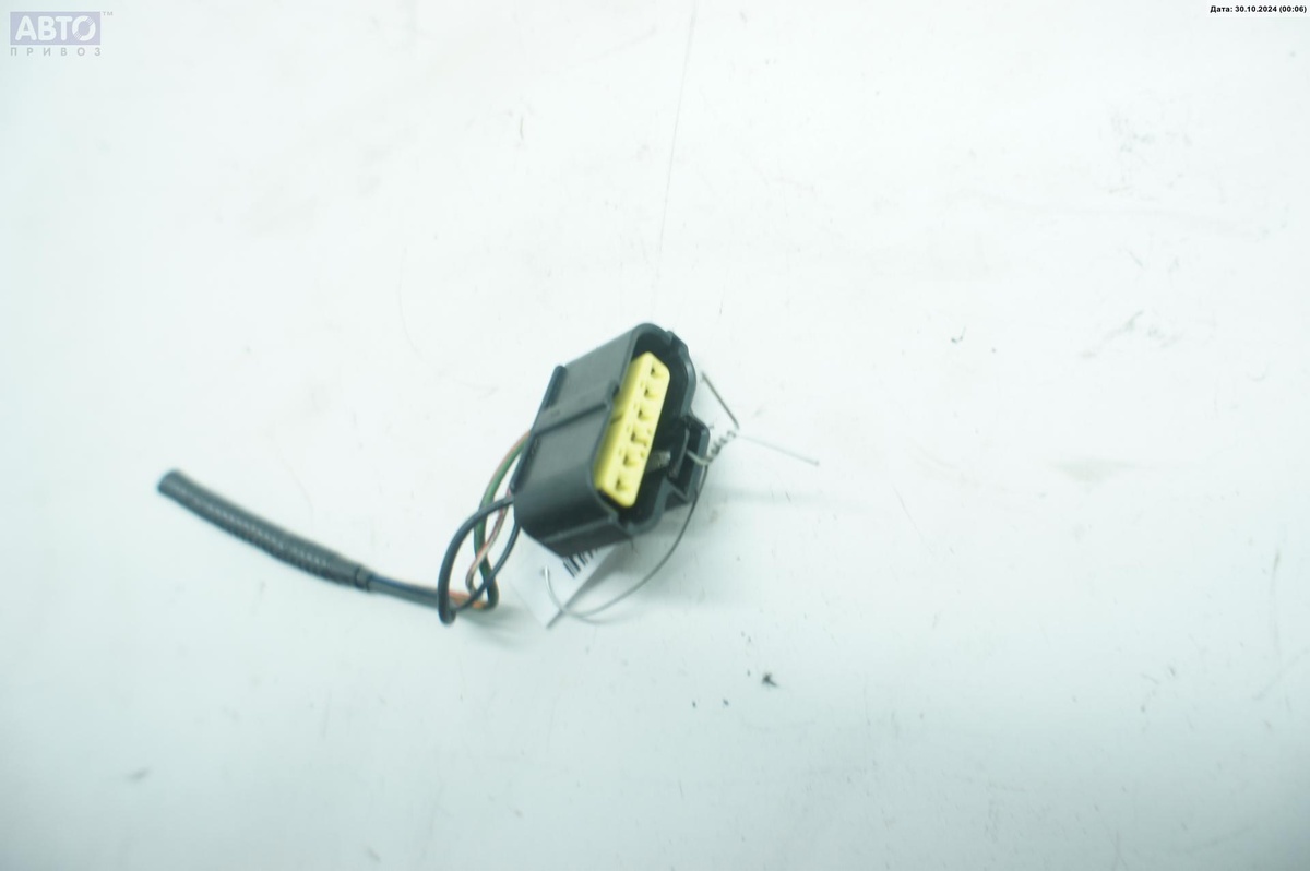 Разъем AUX / USB к Ford Mondeo 2004