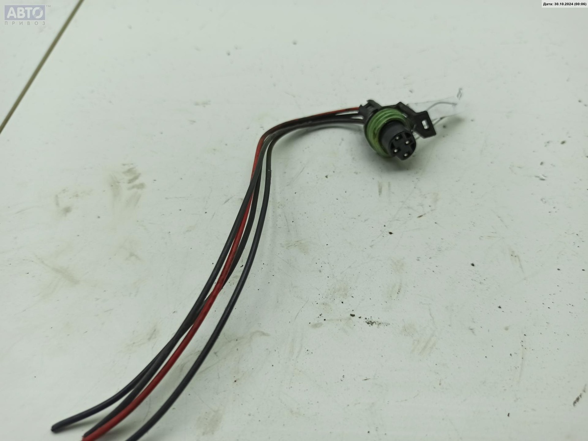 Разъем AUX / USB к Renault Laguna 1999