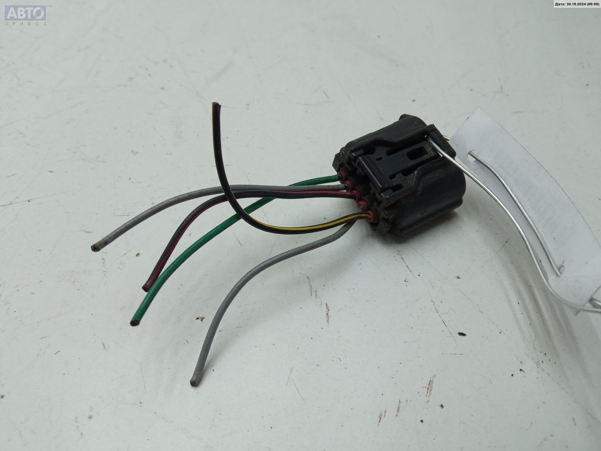 Разъем AUX / USB к Suzuki SX4 2013