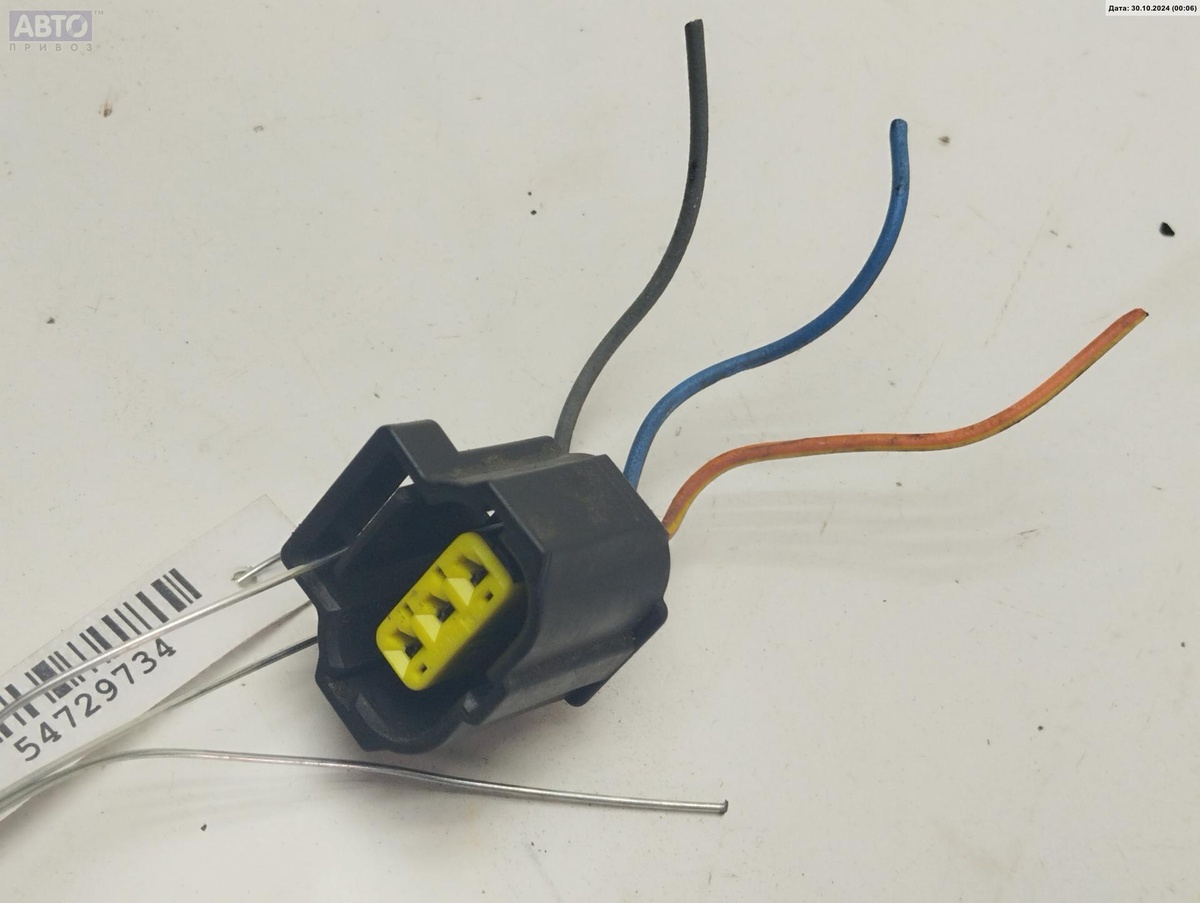 Разъем AUX / USB к Ford Fusion 2004