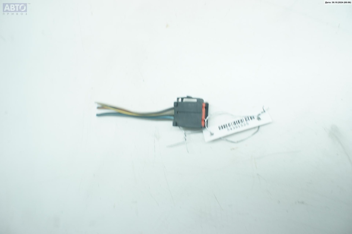 Разъем AUX / USB к Ford Focus 2000