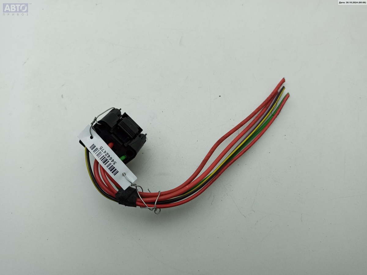 Разъем AUX / USB к BMW 7 series 1999