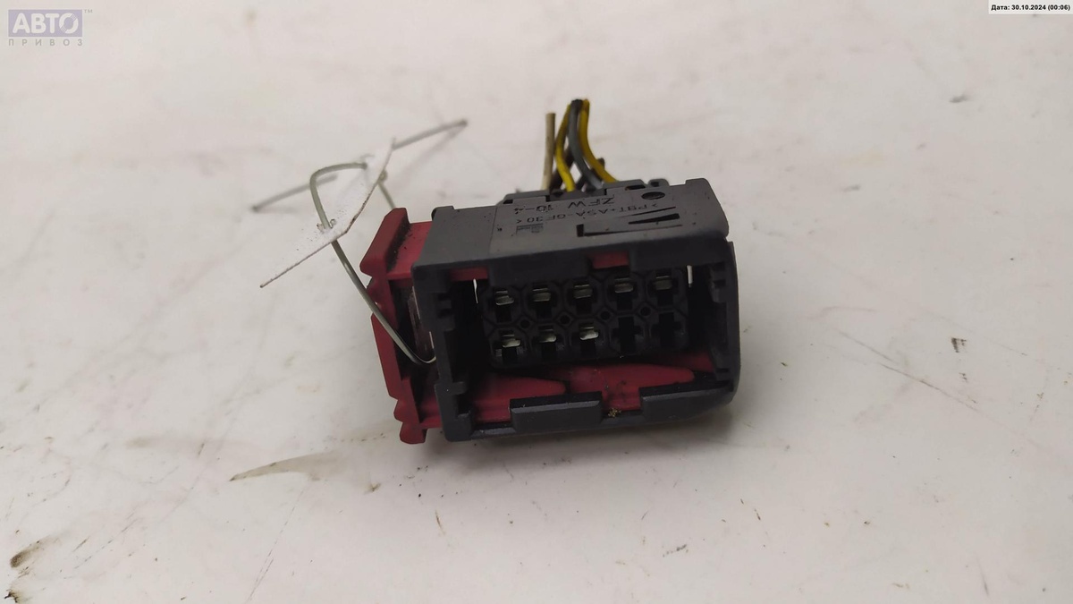 Разъем AUX / USB к Opel Combo 2002