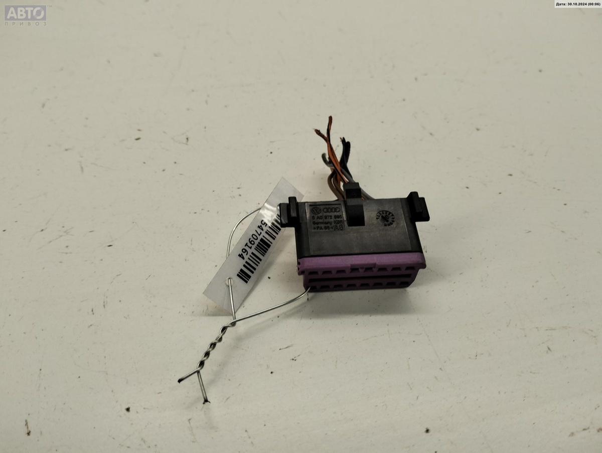 Разъем AUX / USB к SEAT Altea 2007