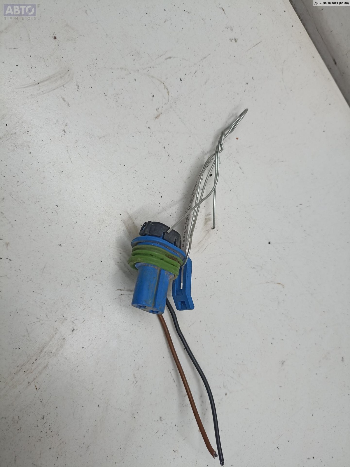 Разъем AUX / USB к Opel Zafira 1999